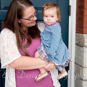 Meet your Posher, Caitlin